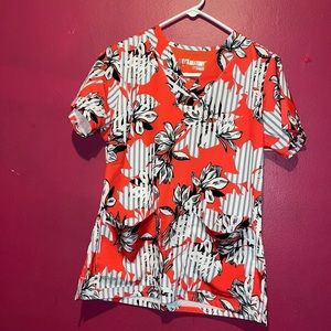 Greys anatomy signature top